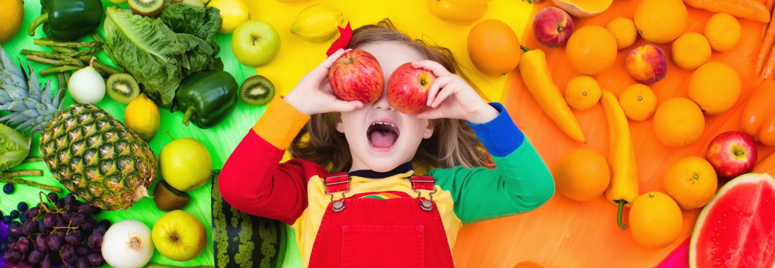 Детский перекус: вкусно, полезно, с удовольствием - 2