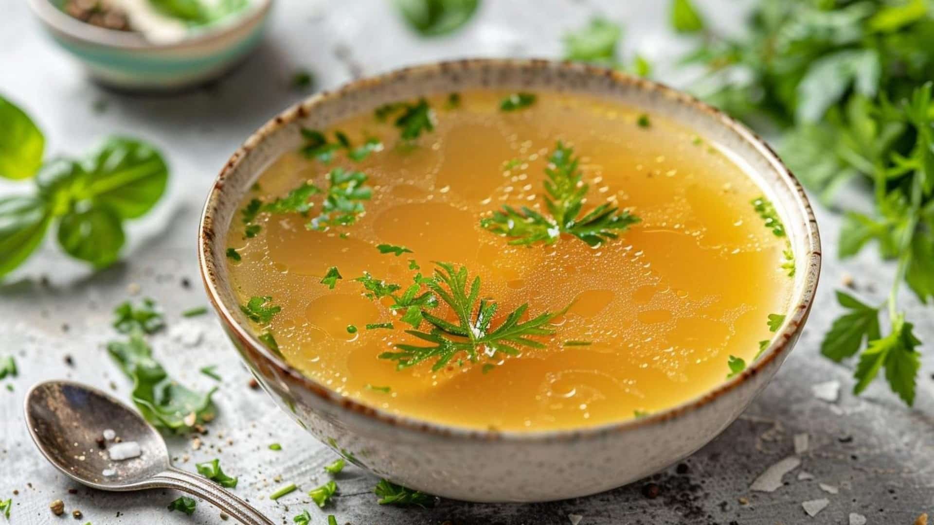 Кулинарная энциклопедия: секреты изысканных домашних супов и бульонов - 3