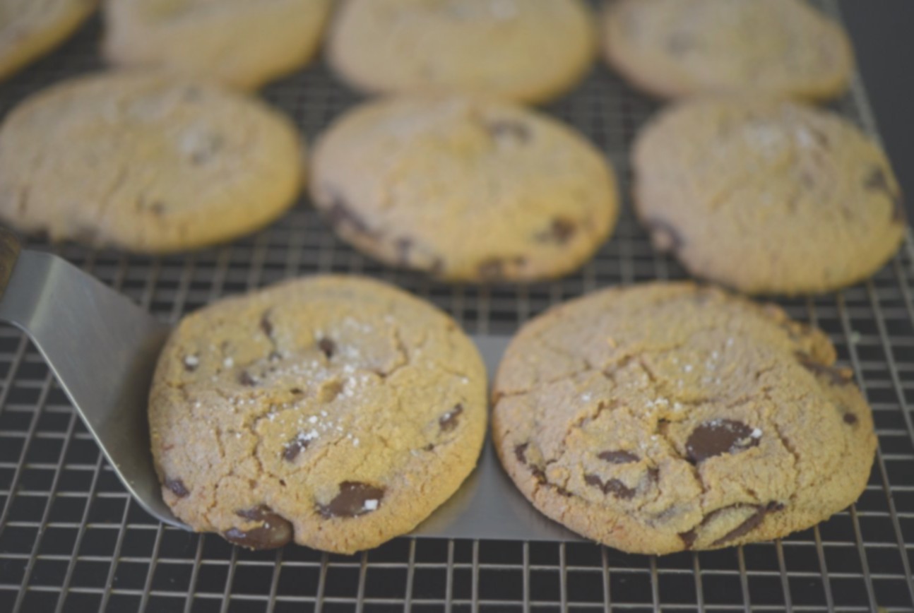 Здоровая выпечка: рецепты без сахара для стройности и энергии - 3