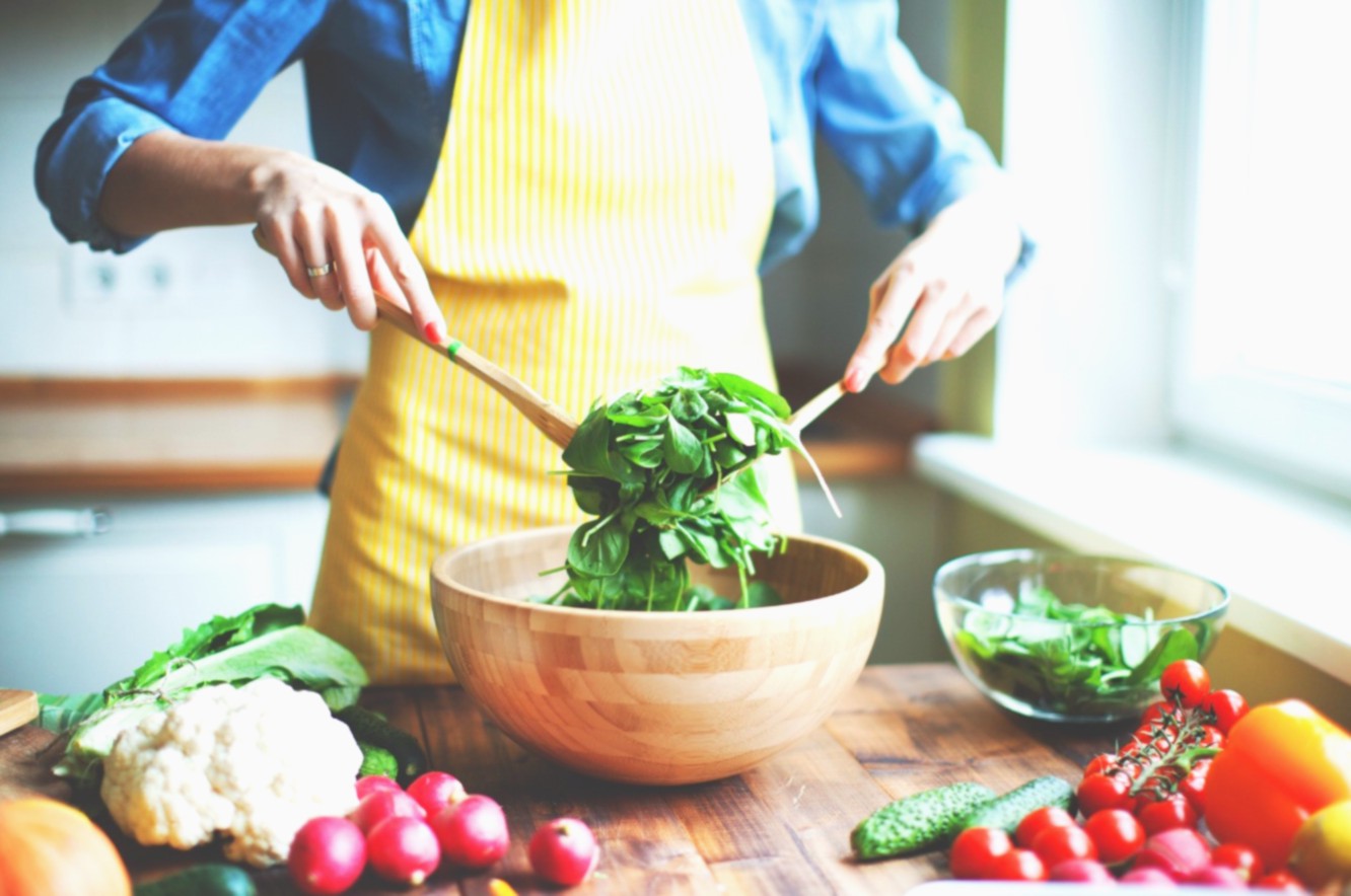 Как выбирать правильные продукты: гид по здоровому питанию - 3